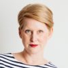 OSEON | Manuela Moore — Managing Partner