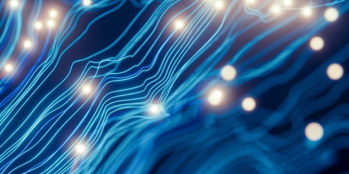 API-Hub: Automatisierung im IT-Betrieb fordert zentrale API-Drehscheibe | datacenter-insider.de | becon GmbH | 2020