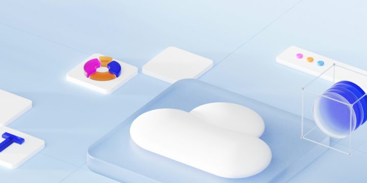Digital Operations Platform: Vom Monolithen zum ERP-Ökosystem – für Flexibilität und Resilienz in bewegten Märkten | maschinenmarkt.de | Actindo AG | 2021