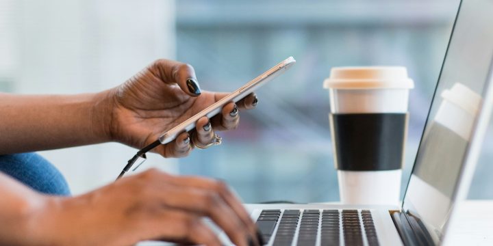 Führung & Remote Work: Leadership in digital vernetzten Teams | it-daily.net | OTRS AG | 2022